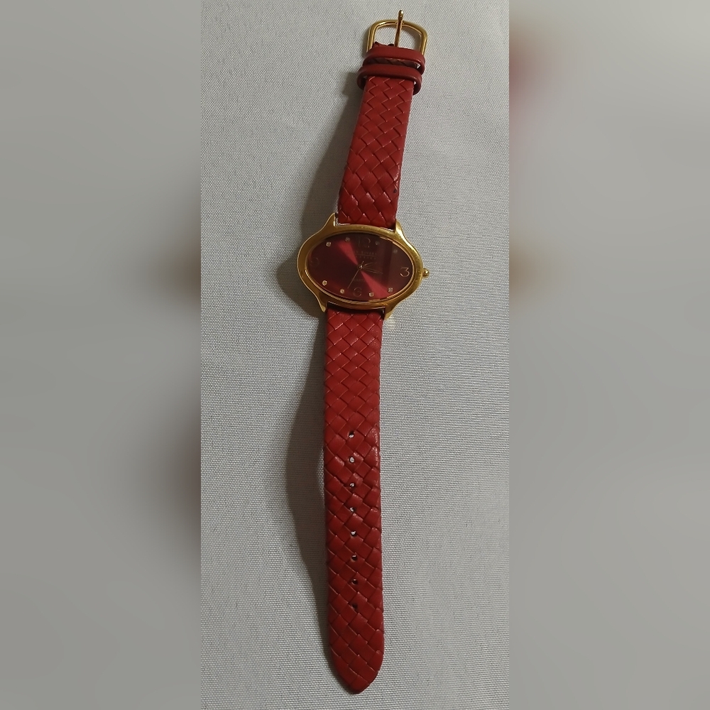 Jone Rivers collectors watch